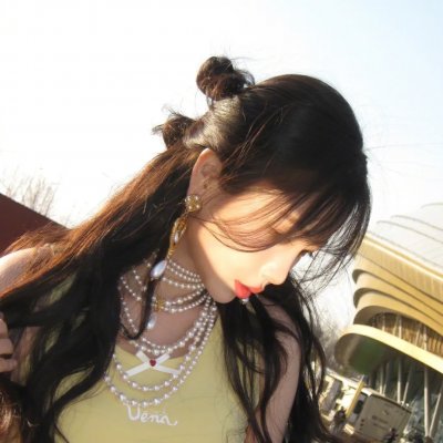 女高汉子
